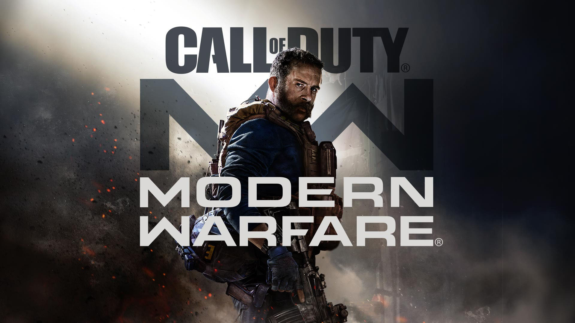 Call of Duty: Modern Warfare is the sixteenth entry in the Call of Duty series and is also a reboot of the Modern Warfare series. The story has been d...